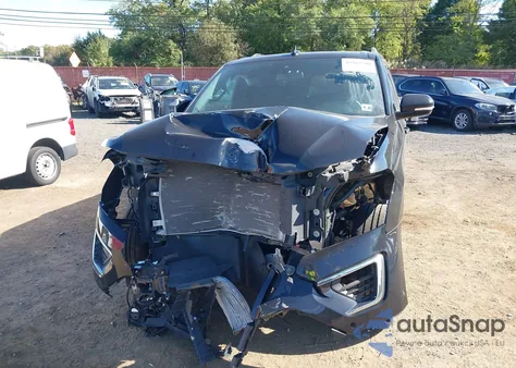 2020 Ford Expedition Limited Max from USA, damaged, VIN 1FMJK2AT4LEA96043